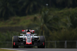 Ромен Грожан, Haas F1 Team
