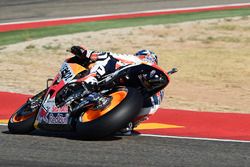 Dani Pedrosa, Repsol Honda Team