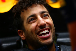 Daniel Ricciardo, Red Bull Racing