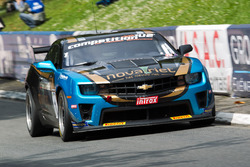 Jelle Beelen, Marcel Nooren, V8 Racing International Chevrolet Camaro GT4