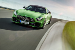 Mercedes AMG GT R