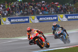 Marc Marquez, Repsol Honda Team