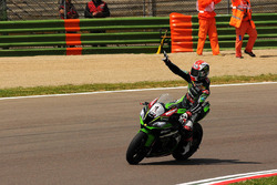 Jonathan Rea, Kawasaki Racing Team