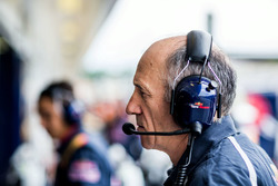 Franz Tost, Scuderia Toro Rosso Team