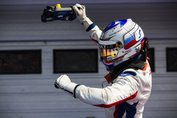 Сергій Сіроткін, ART Grand Prix