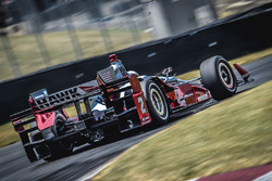 Хуан Пабло Монтойя, Team Penske Chevrolet
