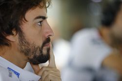 Fernando Alonso, McLaren