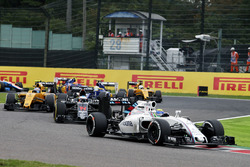 Фелипе Масса, Williams FW38