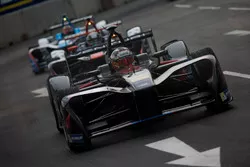 Stéphane Sarrazin, Venturi