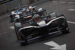 Stéphane Sarrazin, Venturi