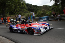 Simone Faggioli, Norma M20 FC