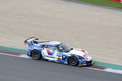#77 Callaway Competition, Corvette C7 GT3: Jules Gounon, Daniel Keilwitz