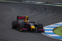 Pierre Gasly, PREMA Racing