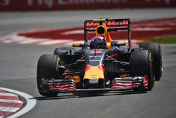 Max Verstappen, Red Bull Racing RB12