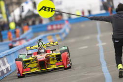 Daniel Abt, ABT Schaeffler Audi Sport
