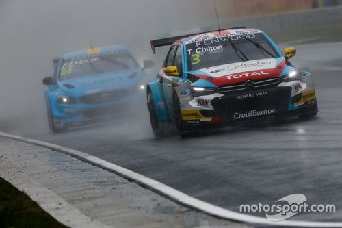 Sébastien Loeb Racing