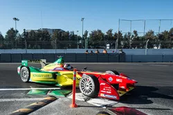 Daniel Abt, ABT Schaeffler Audi Sport