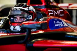 Jérôme d'Ambrosio, Dragon Racing