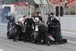 Jenson Button, McLaren Honda