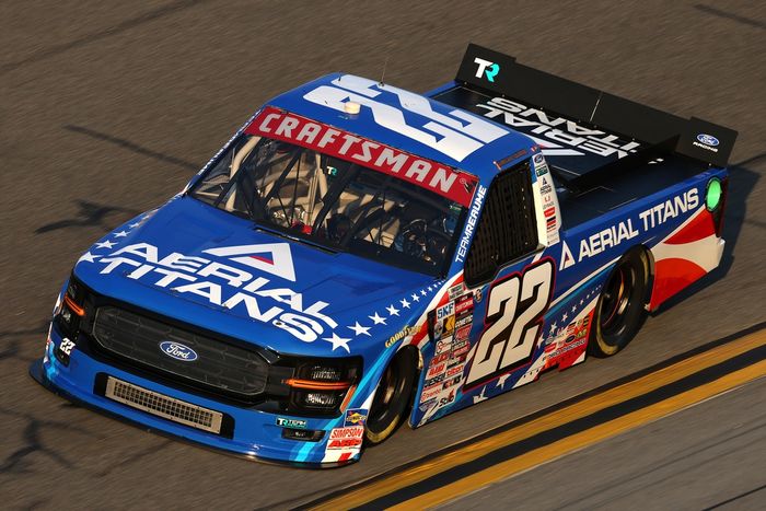 Josh Reaume, Team Reaume