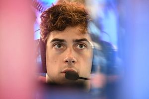 Franco Colapinto, Alpine