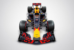 Red Bull RB13