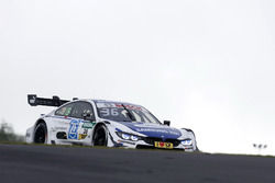 Maxime Martin, BMW Team RBM, BMW M4 DTM