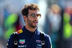 Daniel Ricciardo, Red Bull Racing