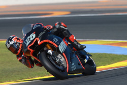 Маверік Віньялес, Yamaha Factory Racing