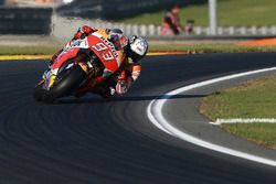 Marc Márquez, Repsol Honda Team