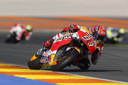 Марк Маркес, Repsol Honda Team