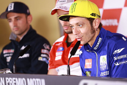 Валентино Россі, Yamaha Factory Racing