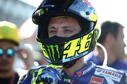 Валентино Росси, Yamaha Factory Racing