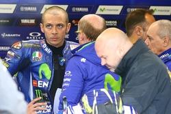Valentino Rossi, Yamaha Factory Racing