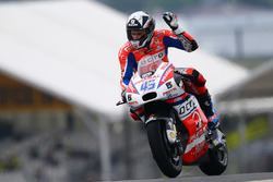 Scott Redding, Pramac Racing