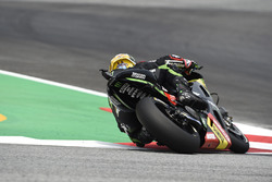 Johann Zarco, Monster Yamaha Tech 3