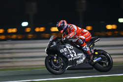 Danilo Petrucci, Pramac Racing