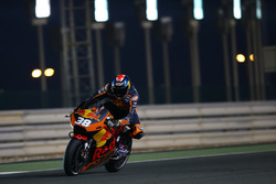 Bradley Smith, Red Bull KTM Factory Racing