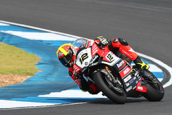 Xavi Forés, Barni Racing Team