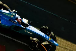 Pierre Gasly, Renault e.Dams