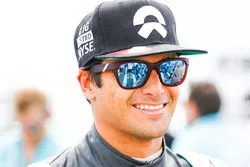 Nelson Piquet Jr., NEXTEV TCR Formula E Team