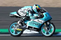 Livio Loi, Leopard Racing