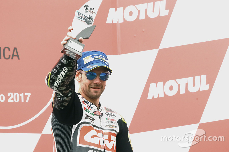 LCR Honda
