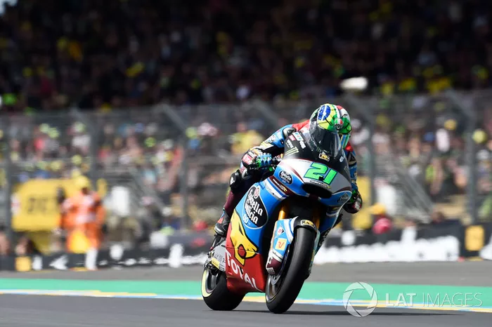 Franco Morbidelli