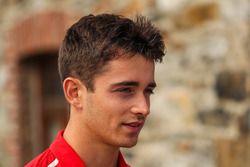 Charles Leclerc, Prema Racing