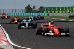 Кими Райкконен, Ferrari SF70H