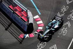 Adam Carroll, Jaguar Racing