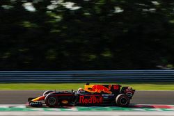 Pierre Gasly, Red Bull Racing RB13