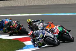 Loris Baz, Avintia Racing