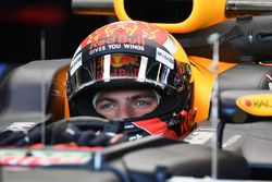 Max Verstappen, Red Bull Racing RB13